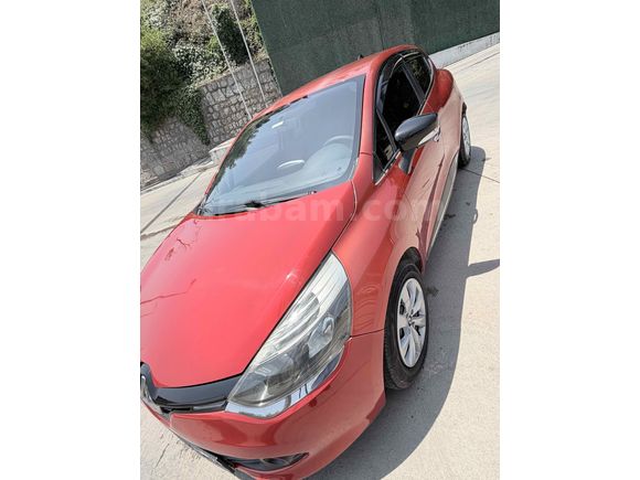 Sahibinden Renault Clio 1.5 dCi Joy 2014 Model 