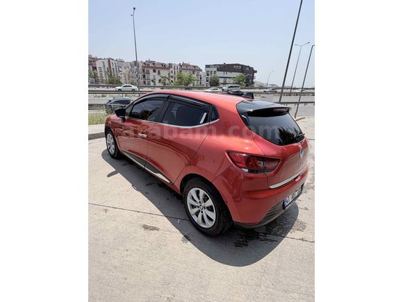 Sahibinden Renault Clio 1.5 dCi Joy 2014 Model 