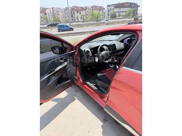 Sahibinden Renault Clio 1.5 dCi Joy 2014 Model 