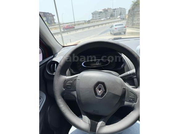 Sahibinden Renault Clio 1.5 dCi Joy 2014 Model 