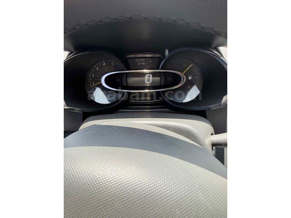 Sahibinden Renault Clio 1.5 dCi Joy 2014 Model 