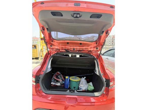 Sahibinden Renault Clio 1.5 dCi Joy 2014 Model 