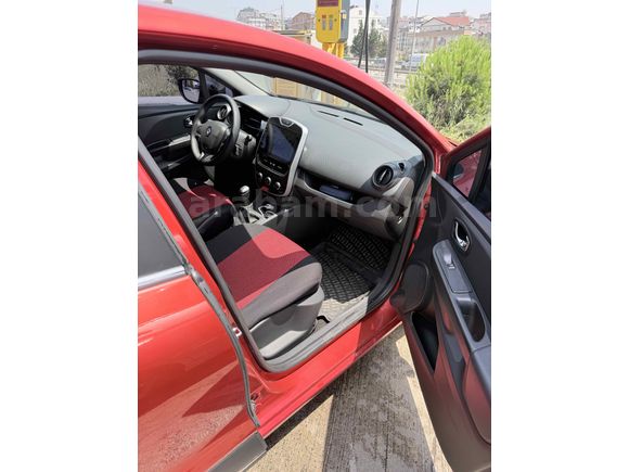 Sahibinden Renault Clio 1.5 dCi Joy 2014 Model 