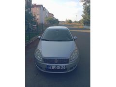 Sahibinden Fiat Linea 1.3 Multijet Emotion  2009 Model  286.000 km Gri