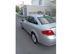 Sahibinden Fiat Linea 1.3 Multijet Active Plus 2009 Model  286.000 km Gri