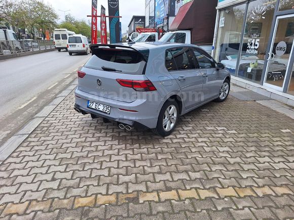 Sahibinden Volkswagen Golf 1.0 TSi Impression 2021 Model