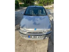 Sahibinden Fiat Siena 1.6 HL 1999 Model