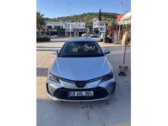 Sahibinden Toyota Corolla 1.5 Dream X-Pack 2023 Model İstanbul