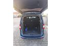 Sahibinden Ford Tourneo Courier 1.5 TDCi Titanium Plus 2022 Model