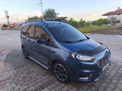 Sahibinden Ford Tourneo Courier 1.5 TDCi Titanium Plus 2022 Model