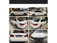 Sahibinden Mercedes - Benz E 180 Edition 2016 Model Kocaeli 129.000 km Beyaz