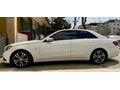 Böyle Temizlikte Çok Zor Bulunur  Mercedes E180 EditionE