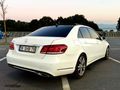 Böyle Temizlikte Çok Zor Bulunur  Mercedes E180 EditionE