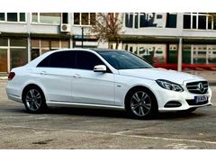 Böyle Temizlikte Çok Zor Bulunur  Mercedes E180 EditionE