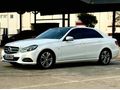 Böyle Temizlikte Çok Zor Bulunur  Mercedes E180 EditionE