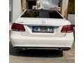 Böyle Temizlikte Çok Zor Bulunur  Mercedes E180 EditionE