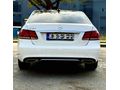 Böyle Temizlikte Çok Zor Bulunur  Mercedes E180 EditionE