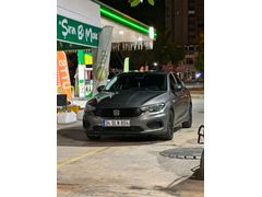 Sahibinden Değişensiz Boyasız Egea 1.4 Fire Street HB