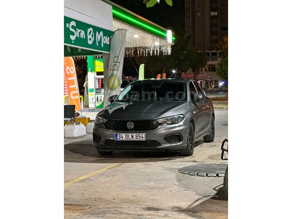 Sahibinden Değişensiz Boyasız Egea 1.4 Fire Street HB