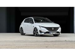 Sahibinden Peugeot 308 1.2 PureTech GT 2022 Model 