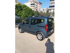 Memurdan Fiat Fiorino Combi 1.4 Eko Safeline 2024 Model
