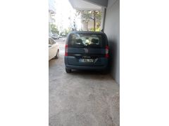 Memurdan Fiat Fiorino Combi 1.4 Eko Safeline 2024 Model