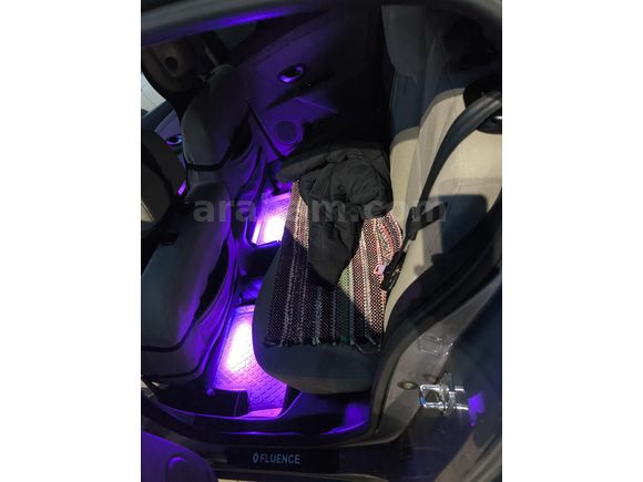 RENAULT FLUENCE