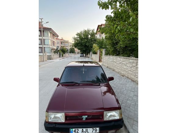 Sahibinden Tofaş Şahin 1.6 1997 Model