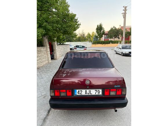 Sahibinden Tofaş Şahin 1.6 1997 Model