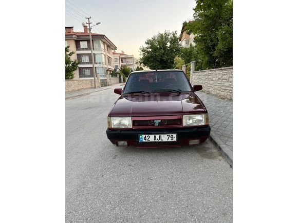 Sahibinden Tofaş Şahin 1.6 1997 Model