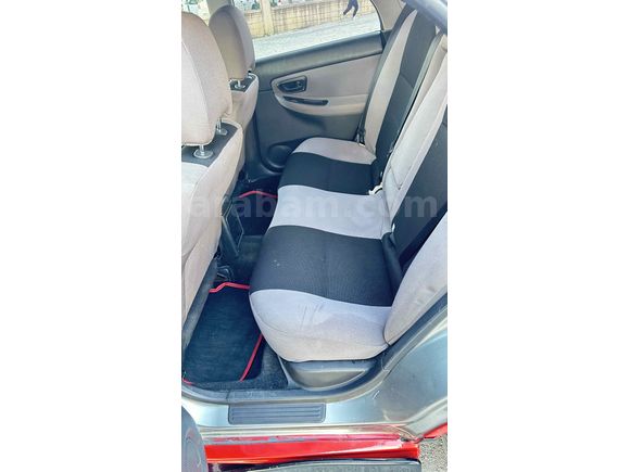 Sahibinden Subaru Impreza 2.0 Comfort 2007 Model 