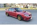 Sahibinden Subaru Impreza 2.0 Comfort 2007 Model 