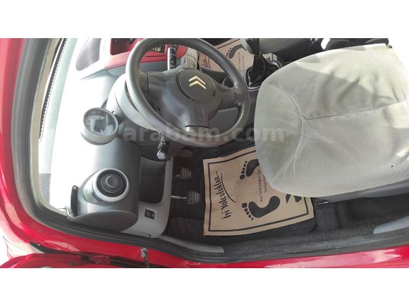Sahibinden Citroen C1 1.4 HDi SX 2007 Model 