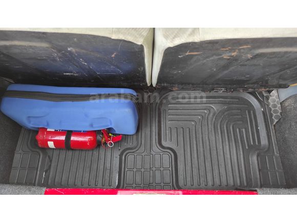 Sahibinden Citroen C1 1.4 HDi SX 2007 Model 