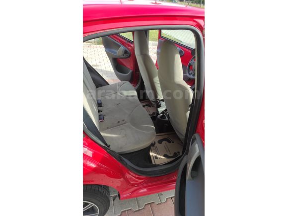Sahibinden Citroen C1 1.4 HDi SX 2007 Model 