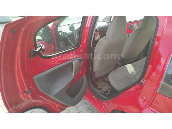 Sahibinden Citroen C1 1.4 HDi SX 2007 Model 