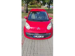 Sahibinden Citroen C1 1.4 HDi SX 2007 Model 