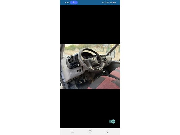 Sahibinden Ford Transit 120 V 1999 Model Mersin