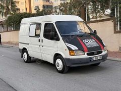 Sahibinden Ford Transit 120 V 1999 Model Mersin