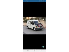 Sahibinden Ford Transit 120 V 1999 Model Mersin