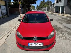 Sahibinden Volkswagen Golf 1.4 TSi Trendline 2011 Model 