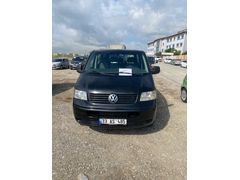 Sahibinden Volkswagen Transporter Çift Kabin (5+1) 