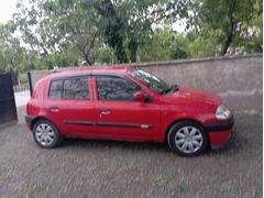 Sahibinden Renault Clio 1.6 RXT 2000 Model  395.000 km Kırmızı
