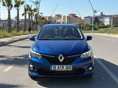Renault Taliant 1.0 TCe X-Tronic Otomatik – Hatasız Boyasız Tramer Kayıtsız