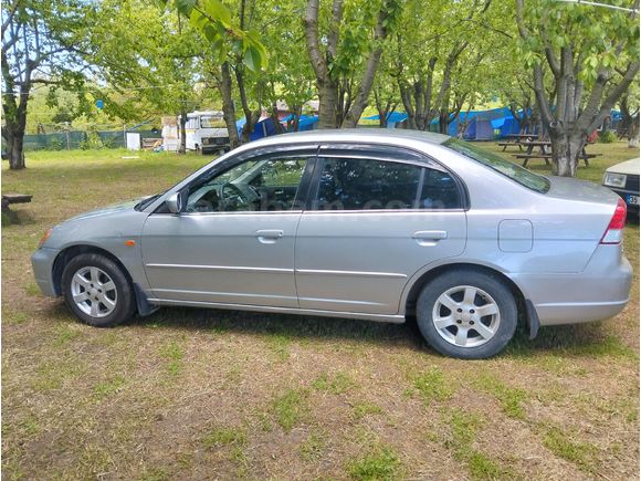 Sahibinden Honda Civic 1.6i VTEC LS 2003 Model