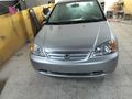 Sahibinden Honda Civic 1.6i VTEC LS 2003 Model