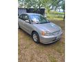Sahibinden Honda Civic 1.6i VTEC LS 2003 Model