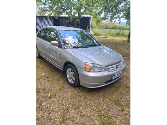 Sahibinden Honda Civic 1.6i VTEC LS 2003 Model