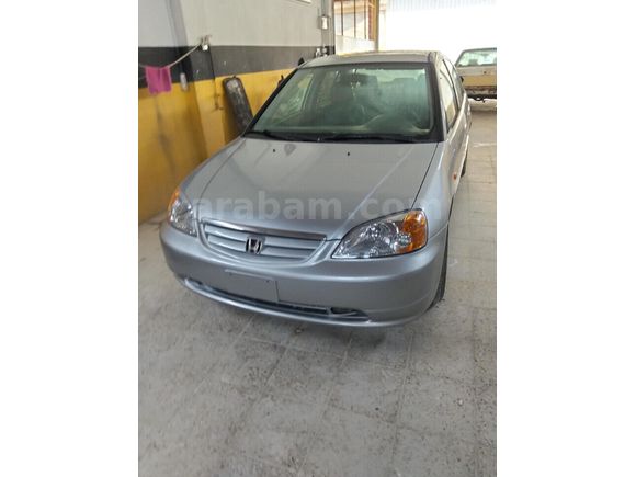 Sahibinden Honda Civic 1.6i VTEC LS 2003 Model