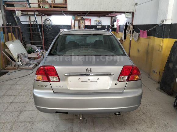 Sahibinden Honda Civic 1.6i VTEC LS 2003 Model
